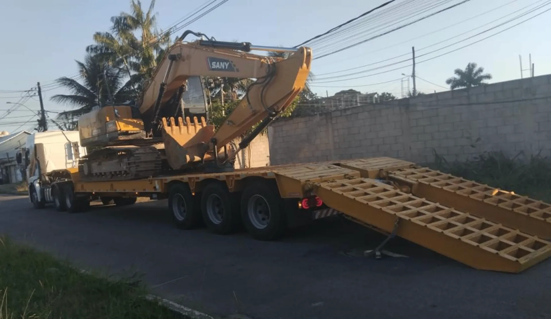 Serviço realizado 5