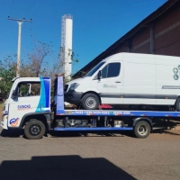 Serviço realizado 4