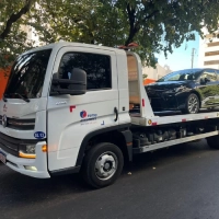 Serviço realizado 18