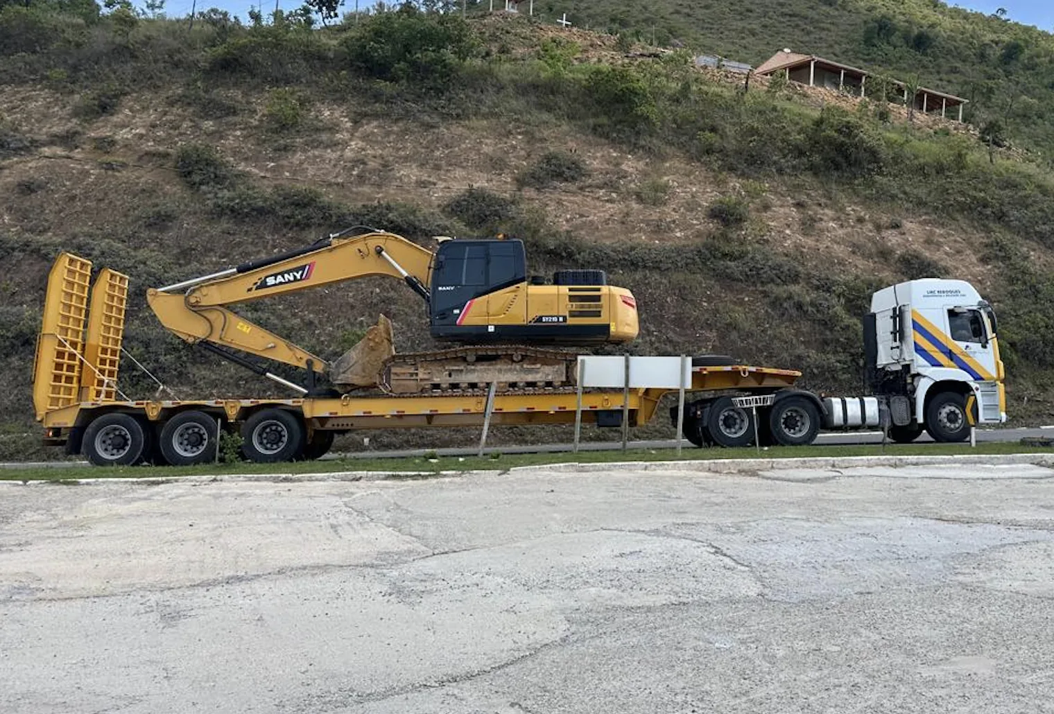 Serviço realizado 7