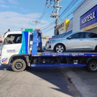 Serviço realizado 10